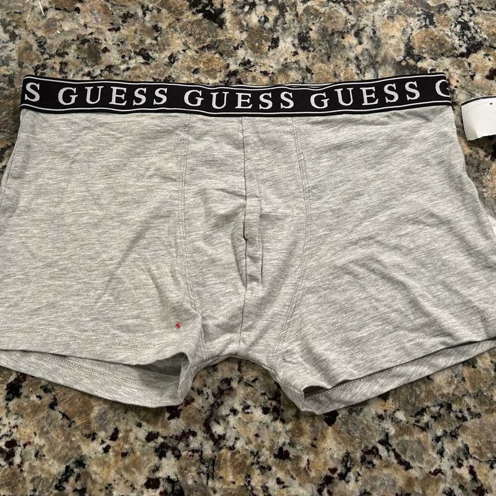 Guess Mens Underwear size XL NEW!